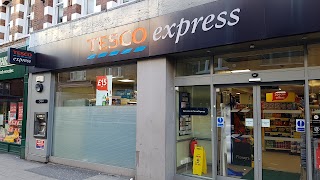 Tesco Express