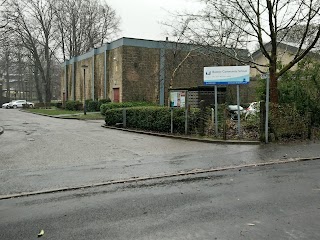 Buxton Community School