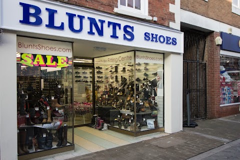 Blunts Shoes Bromsgrove