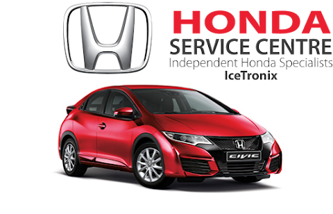 Honda Service Centre