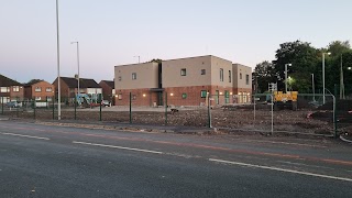 Ash Meadow School