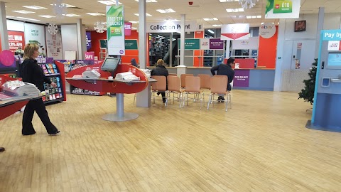 Argos Blackhall (Inside Sainsbury's)