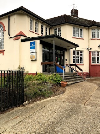 Eltham Hill Club & Institute