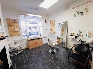 The Tannery Barber Co Chester