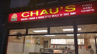 Chau's