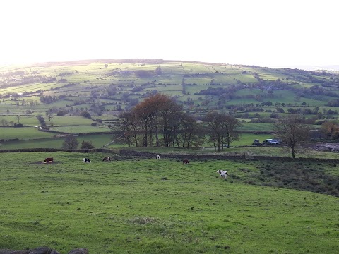 Stanley Head Outdoor Education Centre