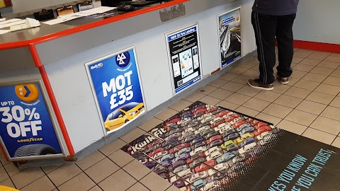 Kwik Fit - Ruislip Manor