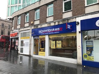 H&T Pawnbrokers