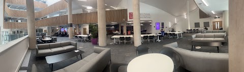 Cardiff University Centre for Student Life