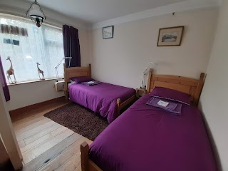 Littleholme Bed & Breakfast