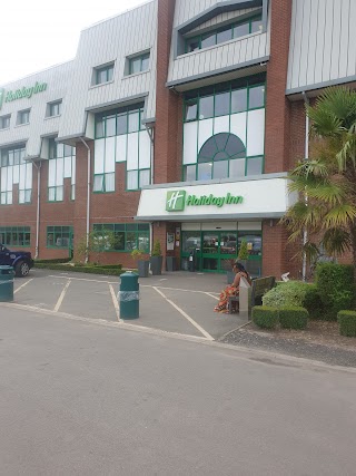 Holiday Inn Wolverhampton - Racecourse