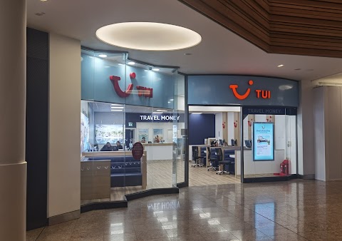 TUI Holiday Store