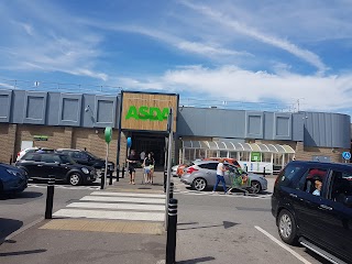 Asda Carcroft Superstore