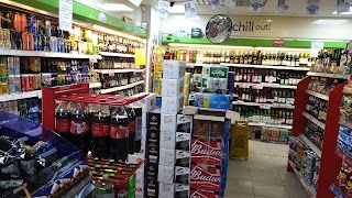 Premier Butt Lane Convenience Store