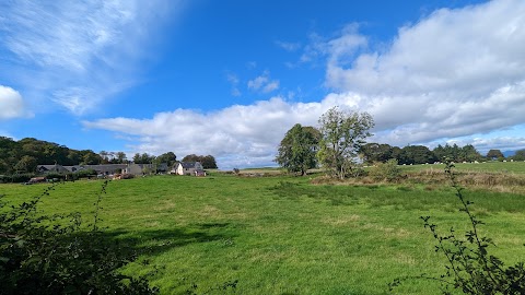 Williamscraig Holiday Cottages