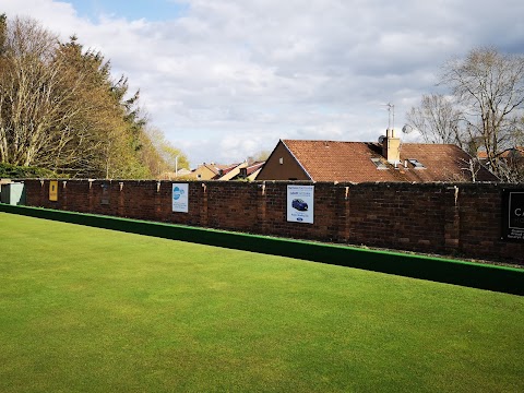 Rosslyn Bowling Club