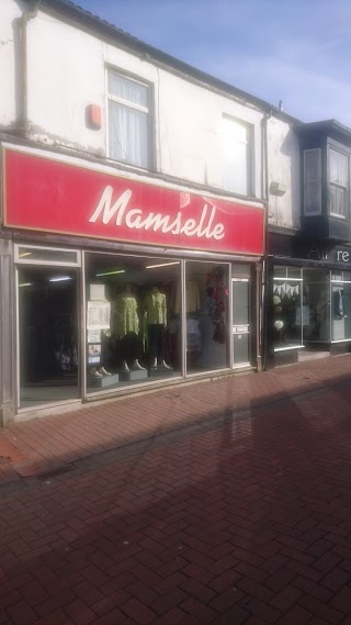 Mamselle