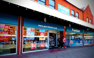 Poundland