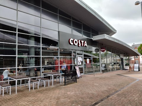 Costa Coffee