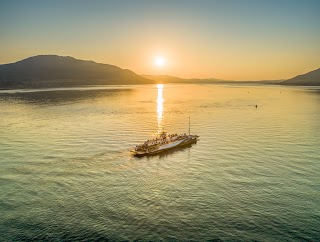 Carlingford Lough Cruises