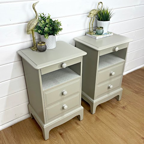 Tiggy Lou Creations - Furniture Upcycler