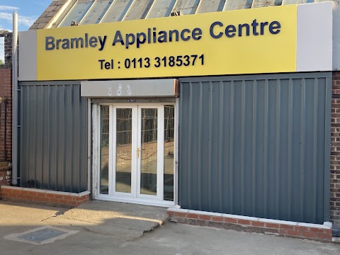 Bramley appliance centre