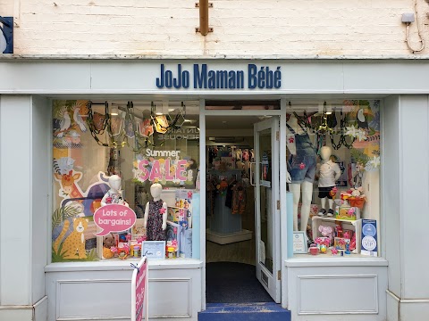 JoJo Maman Bébé