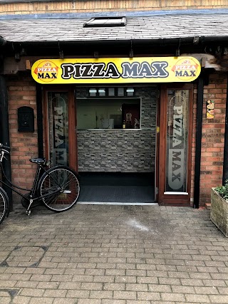 Pizza Max