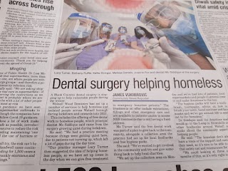 Walsall Wood Dentistry