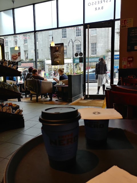 Caffè Nero