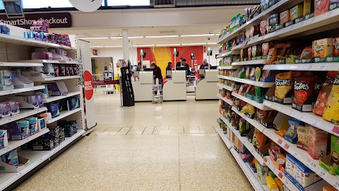 Sainsbury's