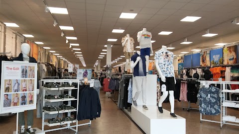 Matalan