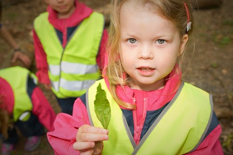 Toddlers Inn Children's Nursery