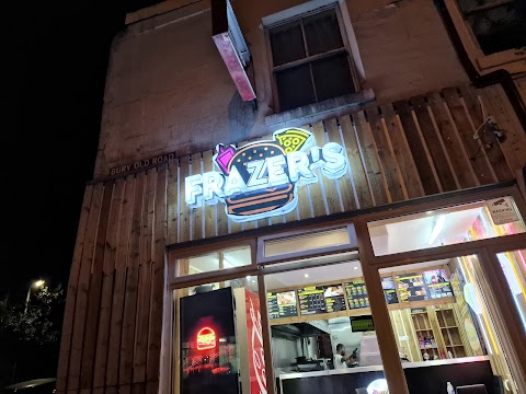 Frazers