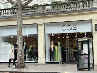 COS