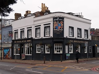 Bricklayers Arms