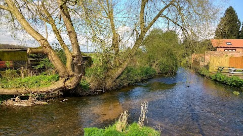 Hop Pole Hotel