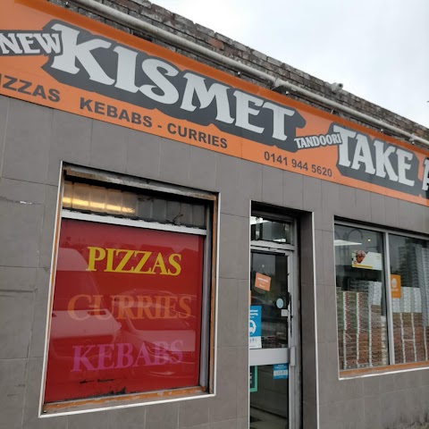 New Kismet