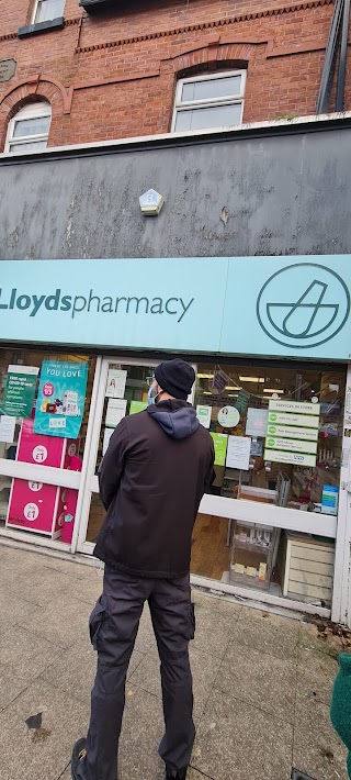 LloydsPharmacy