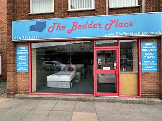 The Bedder Place