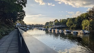 The Anglers, Teddington