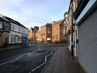 Zest Centre