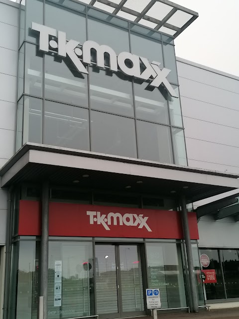 TK Maxx