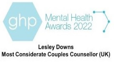 Lesley Downs Relationship Counselling