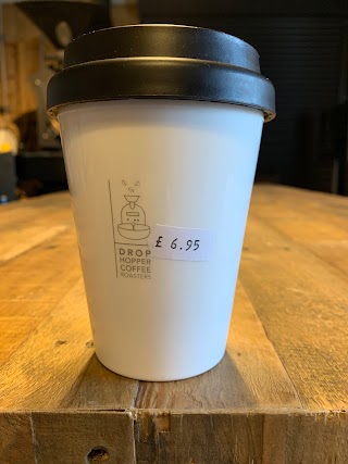 Drop Hopper Coffee Roasters Belfast