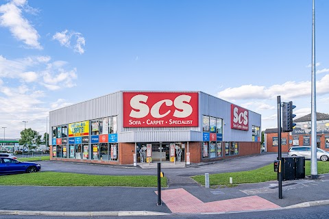 ScS - Sofas, Flooring & Furniture