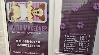 Mutts Makeover