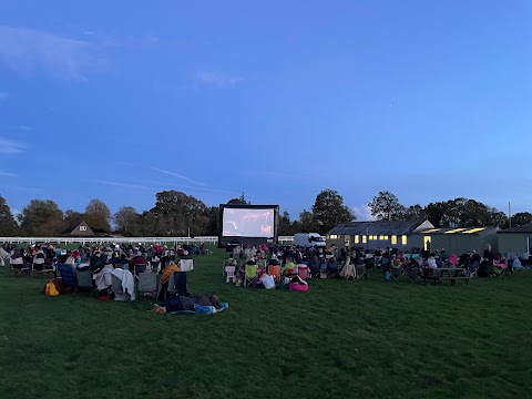 Outdoor Cinema Doncaster