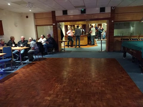 Burgess Hill Constitutional Club