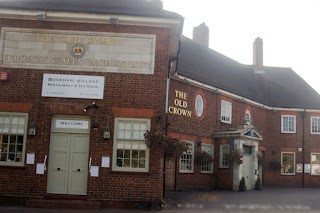 The Old Crown